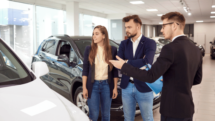 Alquiler de Coches por Meses Económico Práctico y Personalizado