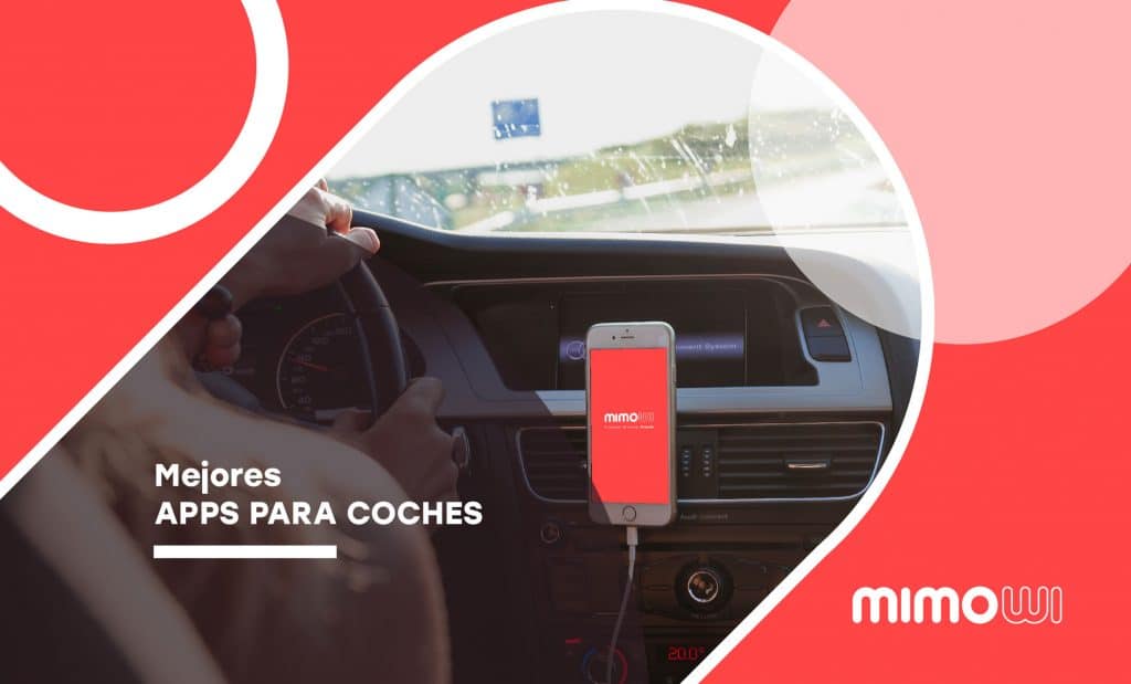 apps para coches