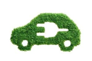 La transición ecológica en el automovilismo