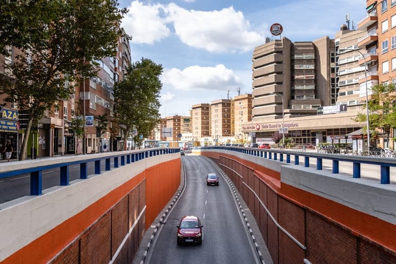 ᐈ Restricciones En Madrid Para Coches Sin Etiqueta En 2023